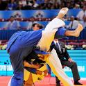 World Championship JUDO Paris 2011